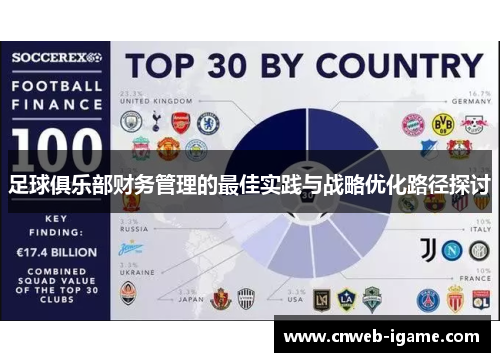 足球俱乐部财务管理的最佳实践与战略优化路径探讨 足球俱乐部财务管理的最佳实践与战略优化路径探讨
